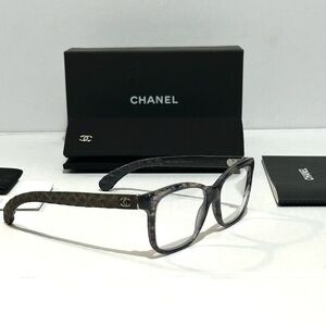 Chanel eyeglass women